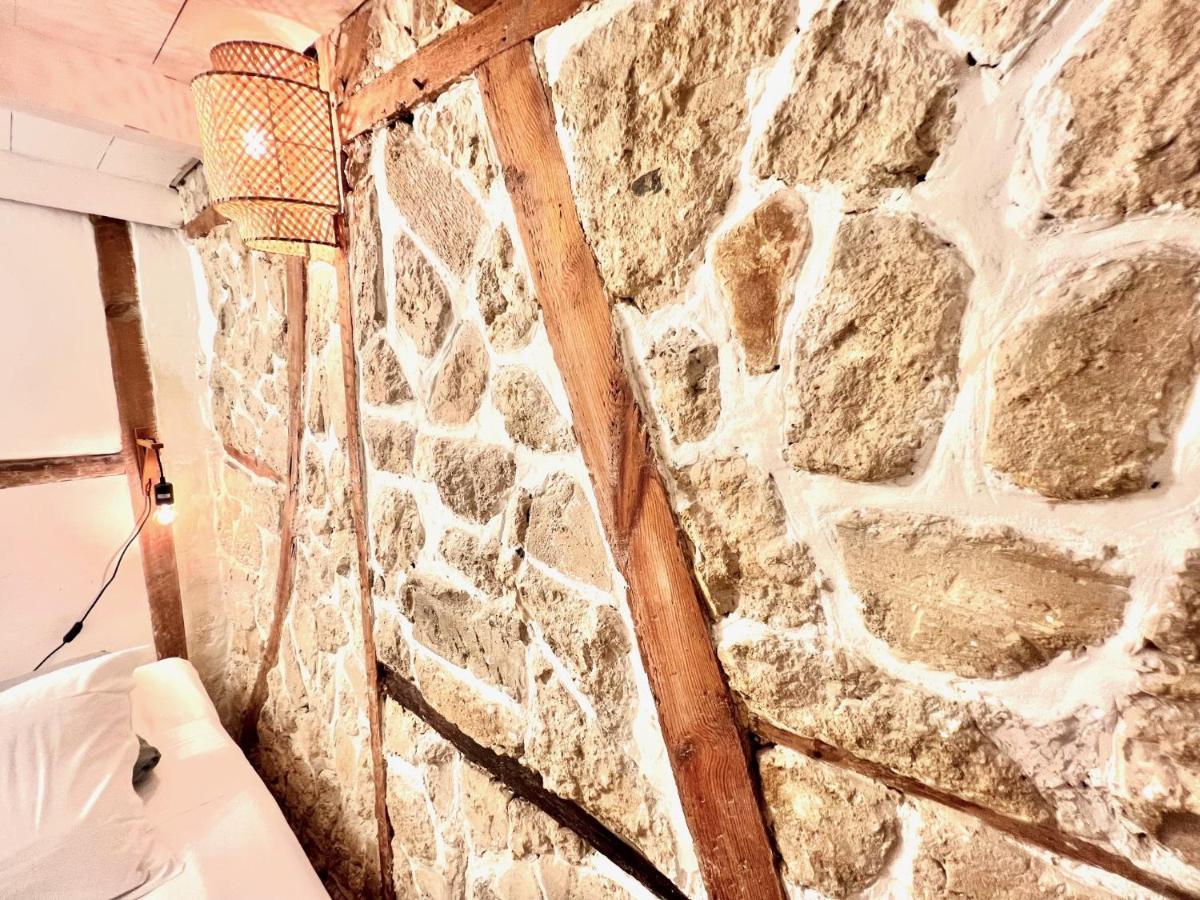 Aparthotel Riviera - Ccc Ot Loft Du Chateau Old Town Prom Des Anglais Nice Luaran gambar