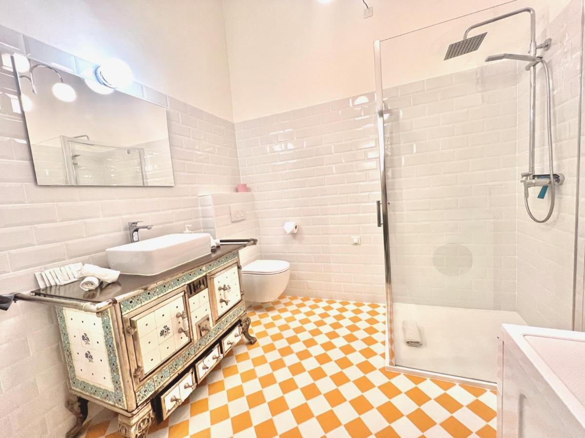 Aparthotel Riviera - Ccc Ot Loft Du Chateau Old Town Prom Des Anglais Nice Luaran gambar
