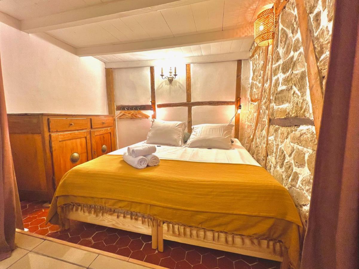 Aparthotel Riviera - Ccc Ot Loft Du Chateau Old Town Prom Des Anglais Nice Luaran gambar